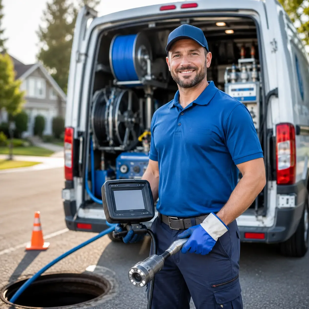 Local Pipe Relining specialists in Kings Mountain, KY